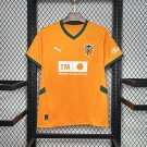 Valencia CF Third Away 24/25 Adult Soccer Futbol Football Jersey