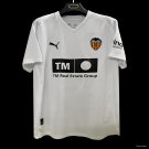 Valencia Home 25/26 Jersey