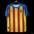 Valencia Third 25/26 Jersey