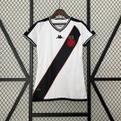 Vasco da Gama away 24/25 Women Football Futbol Soccer Jersey Shirt