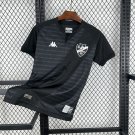 Vasco da Gama Black 24/25 Adult Soccer Futbol Football Jersey