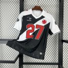 Vasco Da Gama Camisa Almirantes 25/26 Jersey