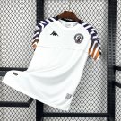 Vasco da Gama White 24/25 Adult Soccer Futbol Football Jersey