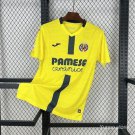 VillarMen Real CF Home 25/26 Jersey