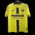 VillarMen Real Home 25/26 Jersey