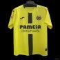 VillarMen Real Home 25/26 Jersey