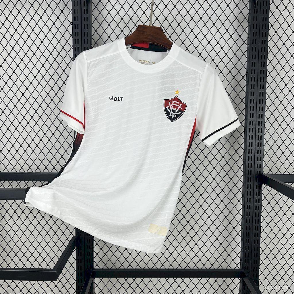 Vitoria Away 25/26 Jersey