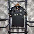Vitoria de Guimaraes Away 24/25 Adult Soccer Futbol Football Jersey