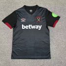 West Ham United Away 24/25 Soccer Football Jersey