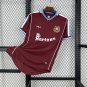 West Ham United Home Retro 1999/01 Adult Soccer Football Futbol Jersey