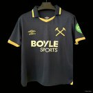 West Ham United Third 25/26 Jersey