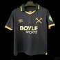West Ham United Third 25/26 Jersey