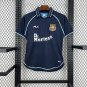 West Ham United Third Retro 1999/01 Adult Soccer Football Futbol Jersey