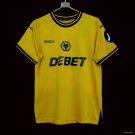 Wolverhampton Wanderers Home 24/25 Adult Soccer Football Futbol Jersey