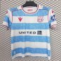 Wrexham Third 25/26 Jersey