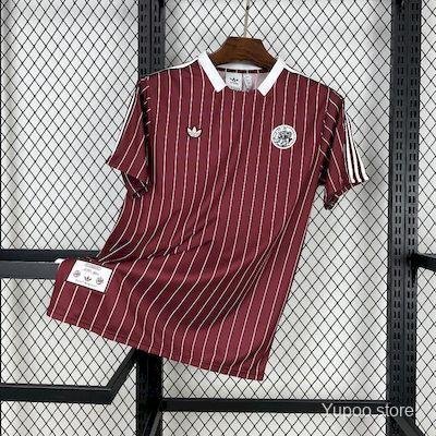 Ajax SL Retro 25/26 Jersey