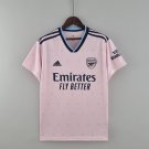 Arsenal Away 22/23 Fan Shirt