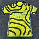 Arsenal FC Gunners Away 23/24 Soccer Football Futbol Shirt Jersey Kit