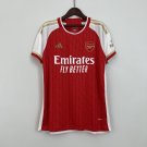 Arsenal Home 23/24 Soccer Football Futbol Jersey Kit