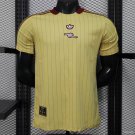 Arsenal Yellow Special 25/26 Player Jersey