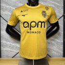 AS Monaco Third 25/26 Player Jersey