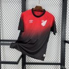 Athletico Paranaense Home 25/26 Jersey