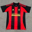 Atlanta United FC Home 2025 Soccer Football Adults T-Shirt