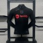 Barcelona Away Long Sleeves 24/25 Player Shirt