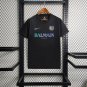 Barcelona FC Paris X Special Edition Black 2024 Soccer Football Jersey
