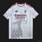 Benfica Away 25/26 Jersey