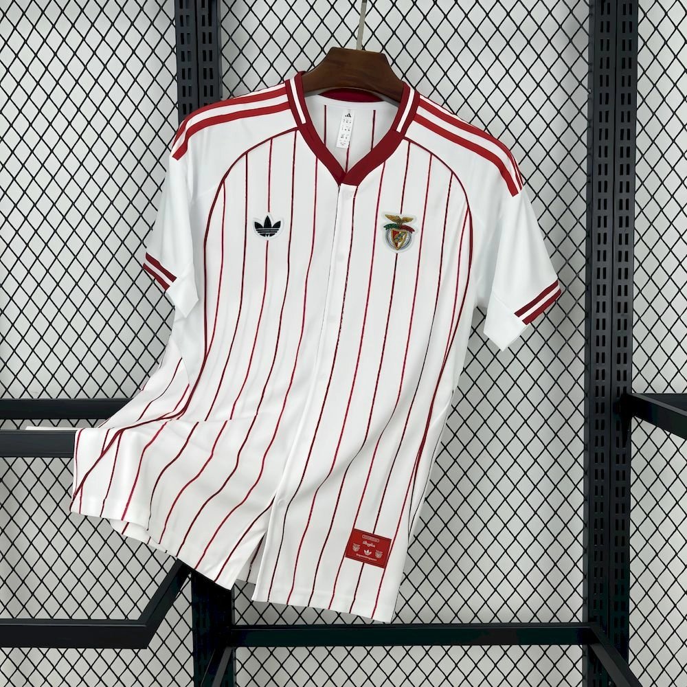 Benfica US Pack 25/26 Jersey