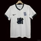 Birmingham City Away White 24/25 Jersey Soccer Football Futbol Adults Shirt