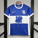 Birmingham City Home 24/25 Jersey Soccer Football Futbol Adults Shirt
