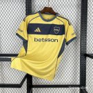 Boca Juniors Away 25/26 Jersey