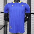 Boca Juniors Original Terrace Icons Blue 25/26 Player Jersey