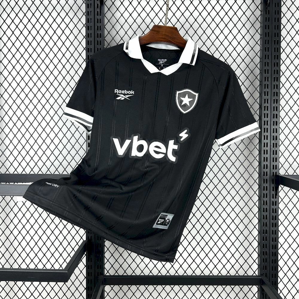 Botafogo Away 25/26 Jersey