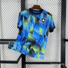 Botafogo Blue Goalkeeper 25/26 Jersey