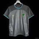 Brazil Black Special 2024 Soccer Football Futbol Adults Jersey Kit