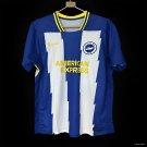 Brighton Home 24/25 Jersey Soccer Football Futbol Adults Shirt