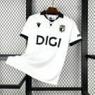 Burgos CF Home 25/26 Jersey
