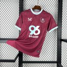 Burnley F.C. Home 25/26 Jersey