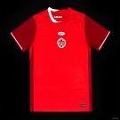Canada Home 2024 Adult Soccer Footbal Fútbol Jersey Kit