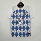 Chelsea 24/25 Home Soccer Football Futbol Adult Jersey Kit