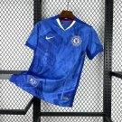 Chelsea 120th Anniversary 25/26 Jersey