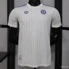 Chelsea Original Terrace Icons White 25/26 Player Jersey