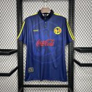 Club America Away Retro 1998/99 Soccer Football Futbol Adults Jersey Kit