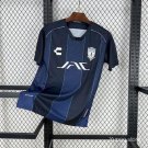 Club De Futbol Pachuca Away 25/26 Jersey