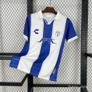 Club De Futbol Pachuca Home 25/26 Jersey