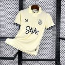 Everton Away 25/26 Jersey
