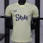 Everton Third 25/26 Player Jersey